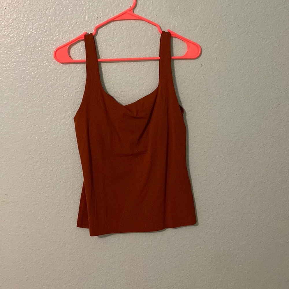 never worn,